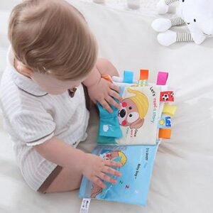 Good Night Baby Dog Book