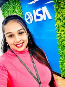 Shenali Wijayawardana